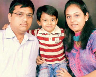 HC comes to aid of boy ‘deprived’ of dad’s funds