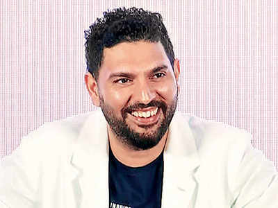 Should Yuvraj Singh have been given a farewell match?