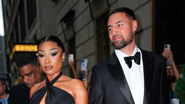 “My audience knows me”: Megan Thee Stallion breaks silence about her growing empire amid relationship drama with Klay Thompson