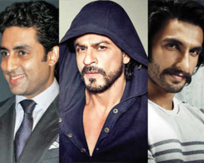 Playtime for B-town’s boys