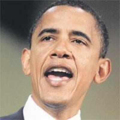 Obama favours execution of bin Laden