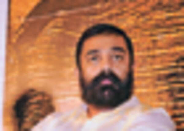 An avatar in his own right 