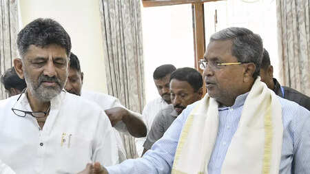 EC stops Karnataka govt ads in Telangana, seeks explanation after BJP's complaint