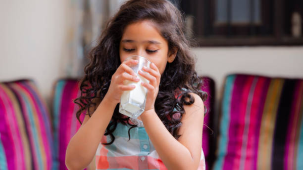 Busting common immunity myths: What really helps your child stay healthy