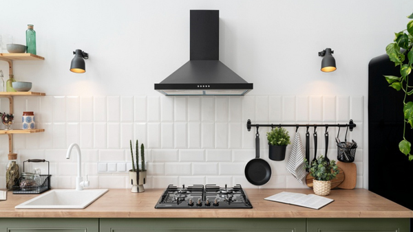 Premium Kitchen Chimneys for Heavy Frying & Indian Cooking