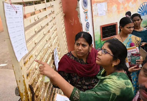 AP SSC results to be declared today