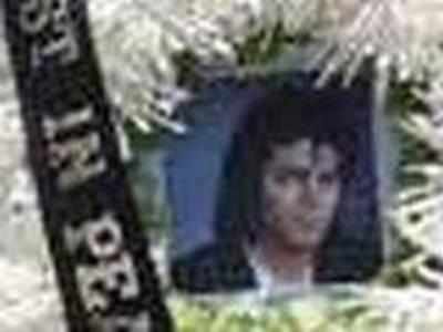 Grand funeral for 'King of Pop' on July 7?