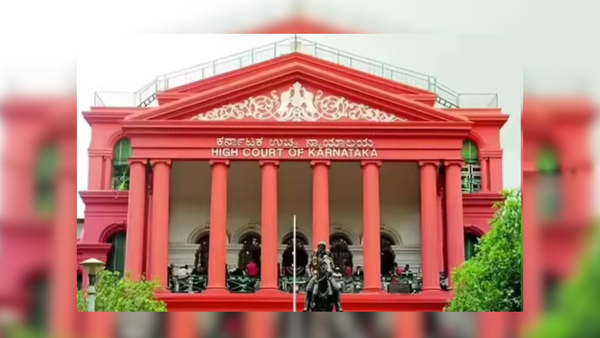 RTI Act not right tool to obtain spouse’s I-T returns, says Karnataka high court