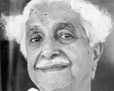 Kuvempu: Still speaking to our conscience