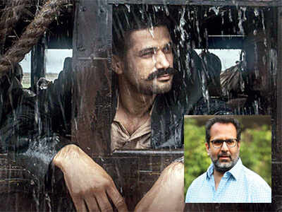 Aanand L Rai to present Sohum Shah's horror-mystery film Tumbbad