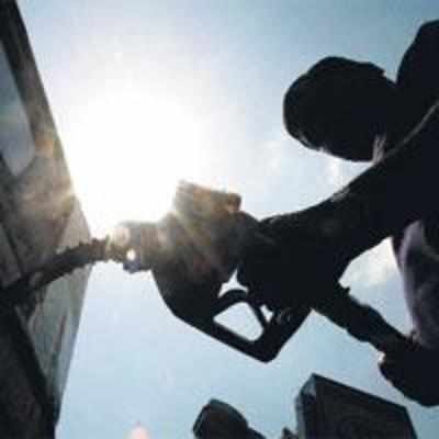 Fuel prices to fall in a week: Deora