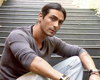 Arjun-Jacky as Tarantino-Coppola