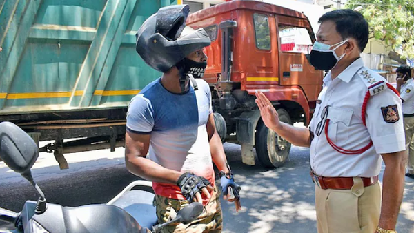 Vehicle owners may get up to 50% rebate on traffic fines