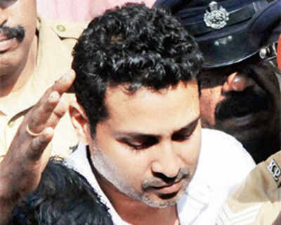 Beedi baron sentenced to life in jail for killing guard