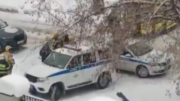 ‘There was blood all around’: Teenager goes on knife rampage at Russian university; four Indian students among injured