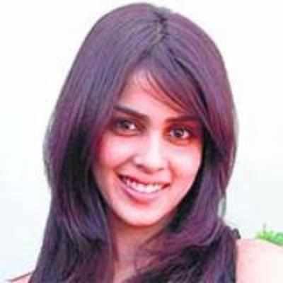 Eventful year for Genelia!