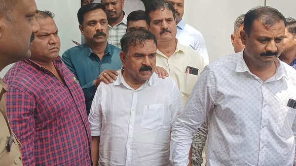 Nashik astrologer 'Captain' arrested for raping, blackmailing woman for 3 years; used fear, drugs to control her