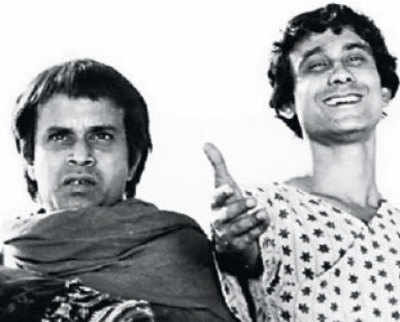 Satyajit Ray's Goopy Gyne, Bagha Byne returns in animation form