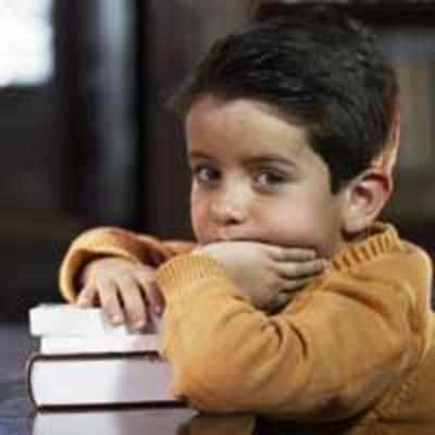 Without 12 lakh, your child may not get '˜good' education