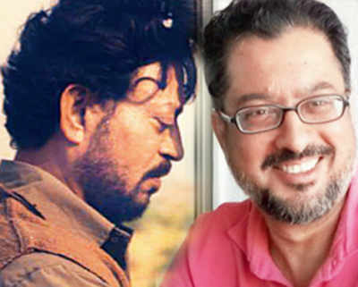 Anup Singh: I have written a fourth film with Irrfan Khan in mind