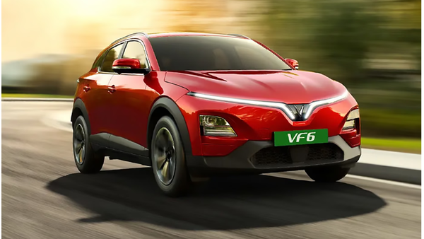 75% resale in 5 years! VinFast introduces buyback guarantee on EVs