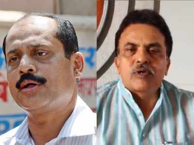 Sanjay Nirupam: NIA should pick people like Raut and reach to godfathers of Sachin Vaze