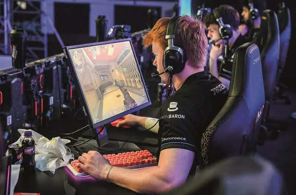 Gaming bill a double-edged sword for Esports, offers relief and sponsorship gap