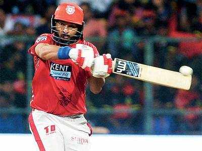 Will Yuvraj Singh attract buyers after being dumped by Kings XI Punjab?