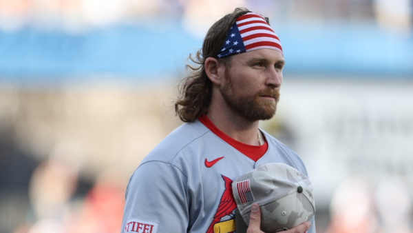 Report: Cardinals set high price on Brendan Donovan and are in no rush to trade him