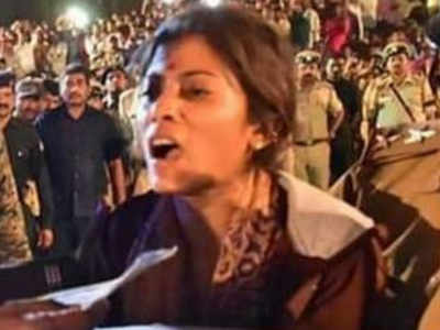 CRPF martyr Guru’s widow wants to join Indian Army