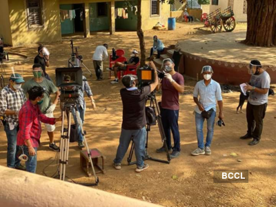 Film, TV shoots can begin in Maharashtra with certain conditions