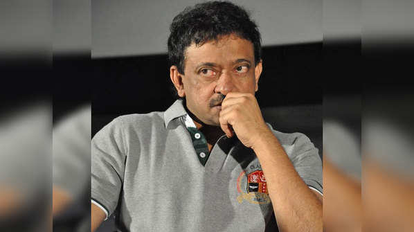 Ram Gopal Varma lands in legal trouble over controversial film?