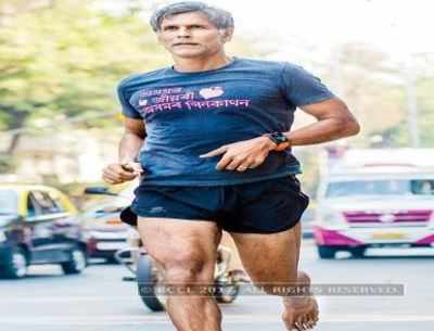 Milind Soman: Will I do nude photoshoots even today? Why not?