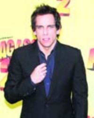 Ben Stiller confirms Zoolander's sequel