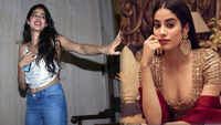 Janhvi Kapoor calls herself 'old fashioned' and 'superstitious'? 