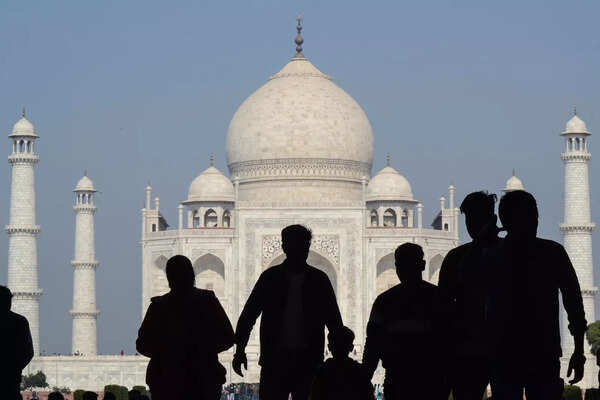 Rauza-i Munavvara or the Illumined Tomb: Why some are reading Taj Mahal’s history wrong