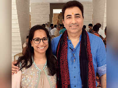 NRI business mogul Harish Fabiani on a mission to revive the Sindhi culture