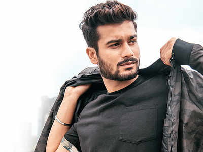 Sunny Kaushal plays a DJ and Bhangra dancer in his next film