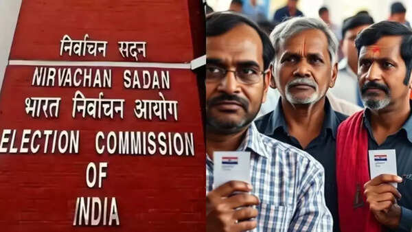 EC releases draft voter list, removes 65 lakh names in Bihar