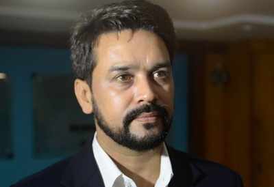 We can't run the game without money: BCCI