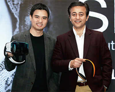 Letv enters India with smart cycle, 3D headset
