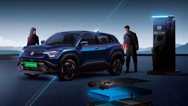 Why Maruti chose this Chinese co’s battery for its first EV instead of Making in India
