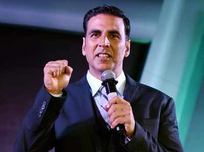 Akshay Kumar: My blood is boiling after I came to know Bangalore molestation incident