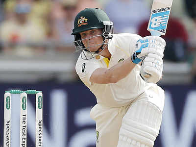 Smith stands in England’s way again