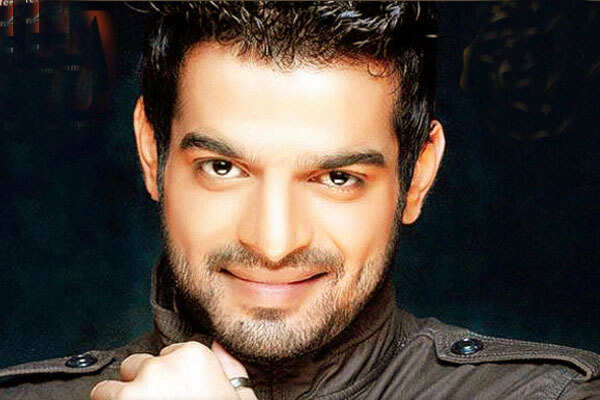 Karan Patel B'day Special
