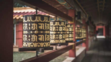5 Most Famous Temples in Bihar