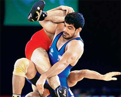 Holding on to hope, Sushil moves court