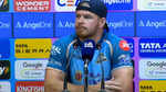 'That's a terrible question': Phillips loses cool during presser after defeat