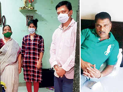 After funeral, family learns Dharavi man had Covid-19
