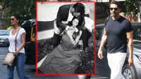 Arjun Rampal's estranged wife Mehr Jesia to be part of Gabriella Demetriades' baby shower arrangements? 